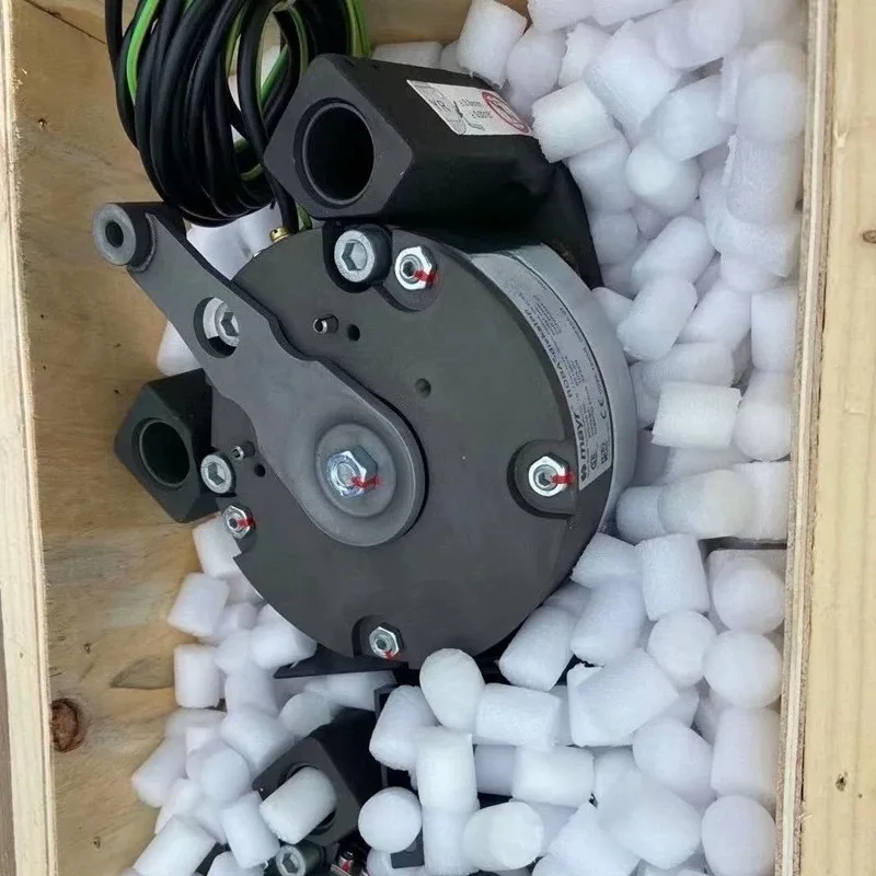 Suitable for 3300 5400 host traction machine 3232N Maier brake 59605081 4500N new