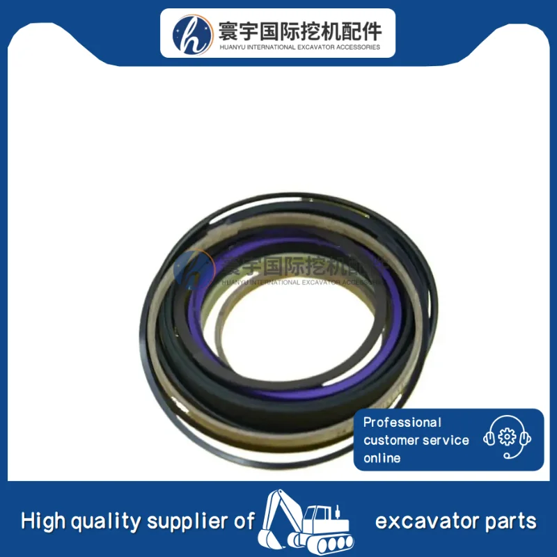 

Комплект сальников E320D 518-5134, комплект уплотнений экскаватора, стрела цилиндра, комплекты для ремонта гидравлического цилиндра, детали оборудования