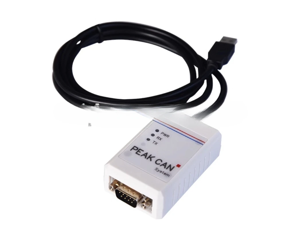 For PCAN USB compatible with German original PEAK IPEH-002022/002021