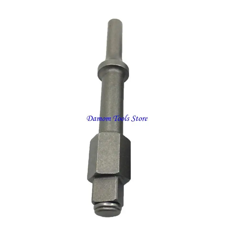 

57BE Heavy Duty Air Hammer Socket Adapter 1/2inch Pneumatic Bolt Breaker Tool