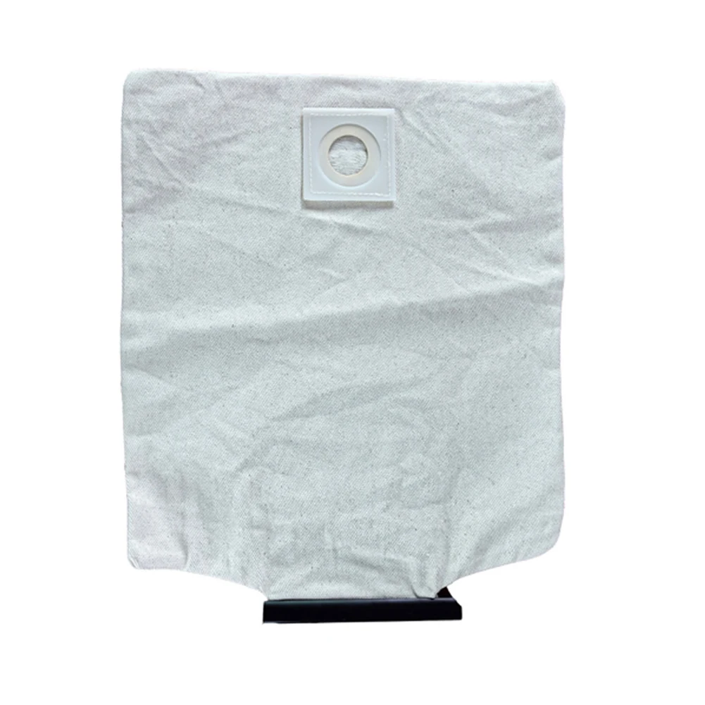 Sustainable Cleaning Solution Reusable Dust Bags for Trayfor For Nilfisk VP100 VP200 VP300 Vacuum Cleaner Part