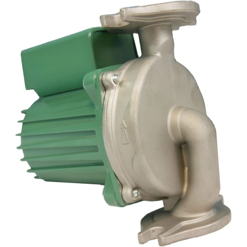 High Velocity Cartridge Circulator Pump