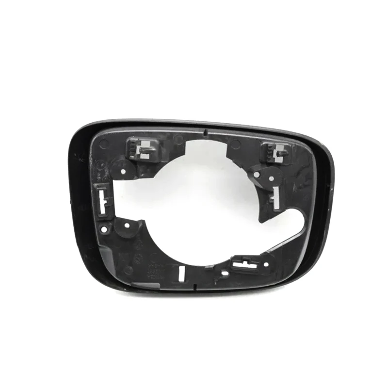 Car Side Mirror Wing Rearview Mirror Housing Trim Frame Rearview Mirror Shell For Volvo XC60 156 2009-2017