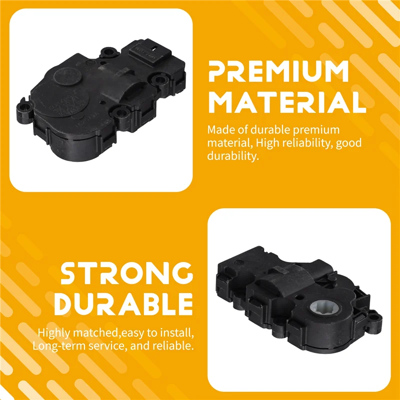 

A85E-64119384023 Car Actuator Switch Motor Heater For Bmw G20 G22 G26 G28 G30 G38 G32 G14 G15 G29 9384023