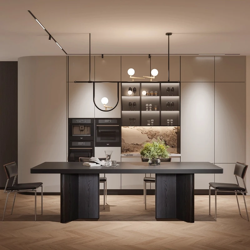 Italian Minimalism …