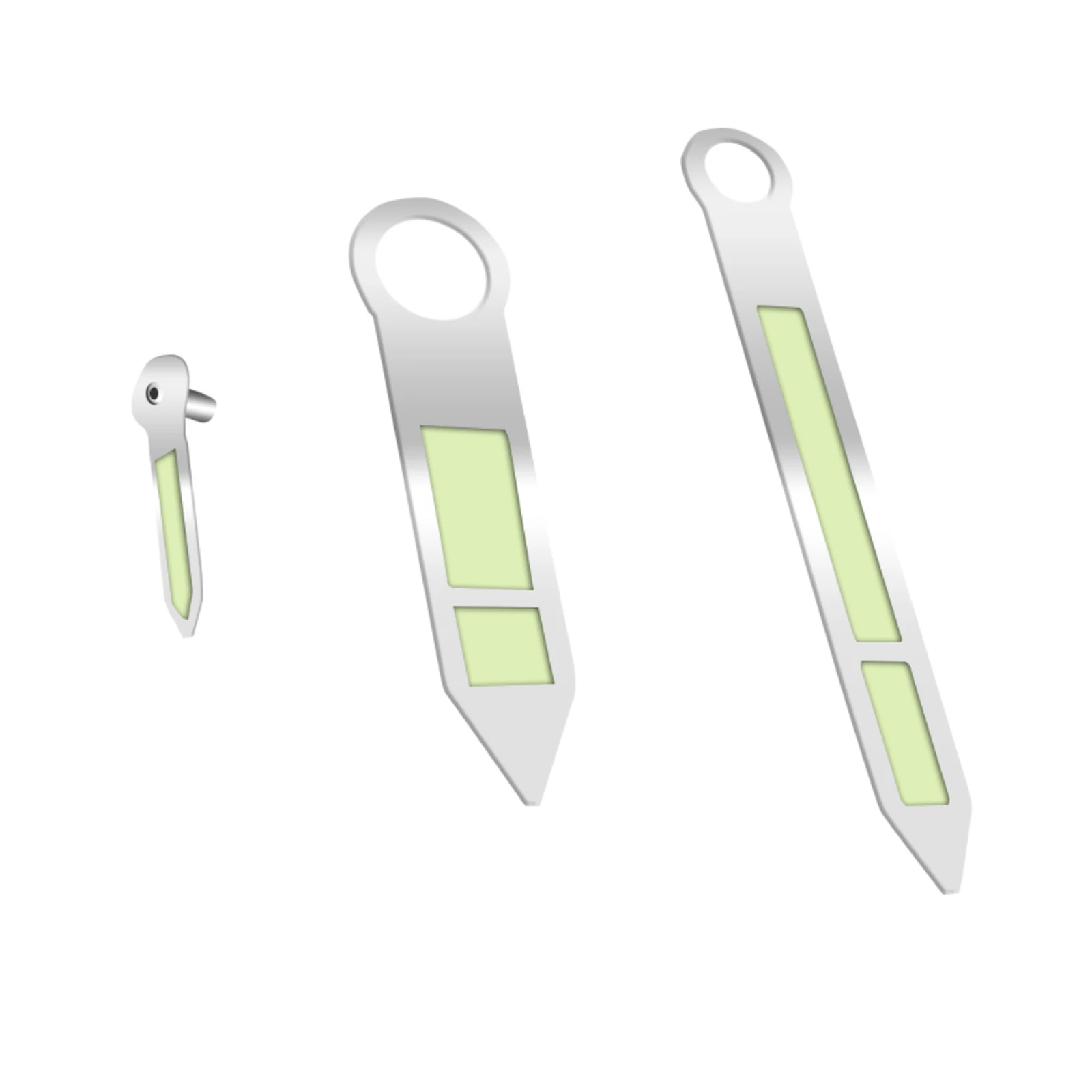 Personalized Green …