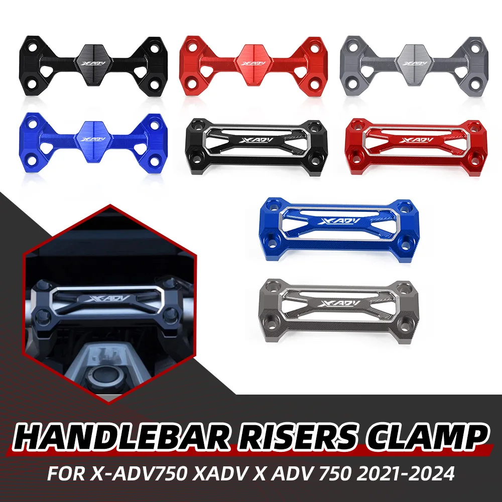 

XADV750 2026 2025 для Honda X-ADV750 XADV X ADV 750 2021-2024, передняя вилка, амортизатор, защитная крышка, детали мотоцикла