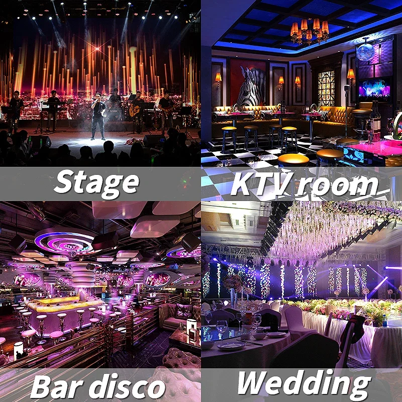 Outdoor high power RGB Full Color 30W Laser Light Animation Projector lamp 20w Laser Light ilda Dj Lazer Concert Light show