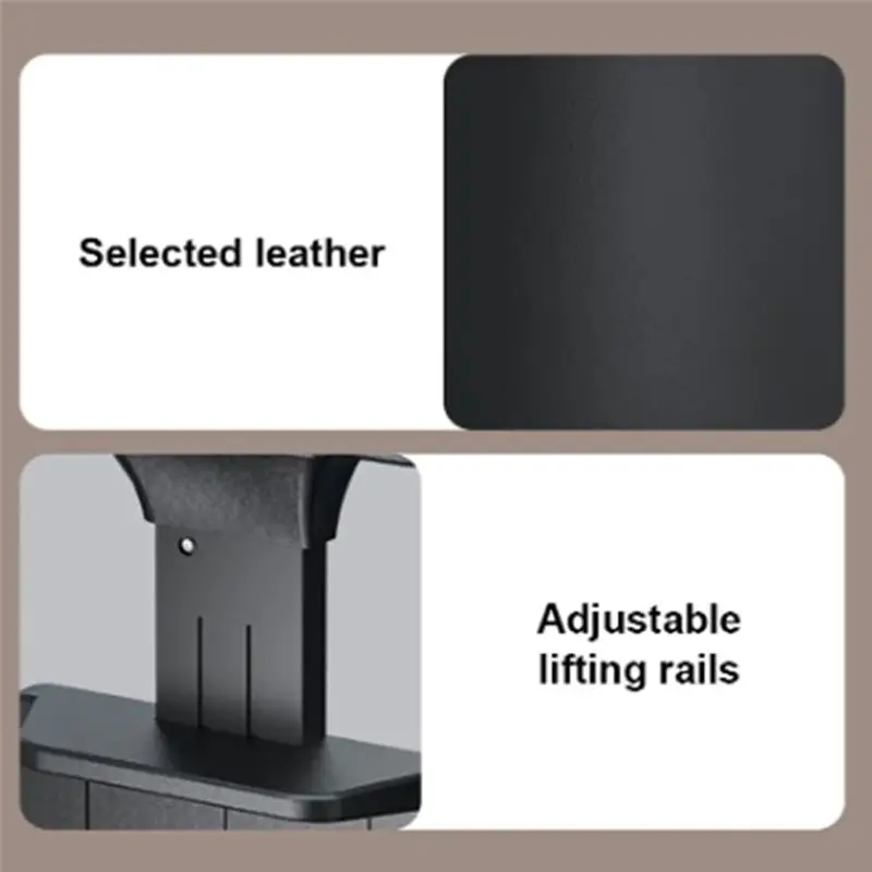 Classy-Car Armrest Box Organizer Relieve Fatigue Car Storage Box Retrofit Parts Increase Universal Interior Rest Seat Organi