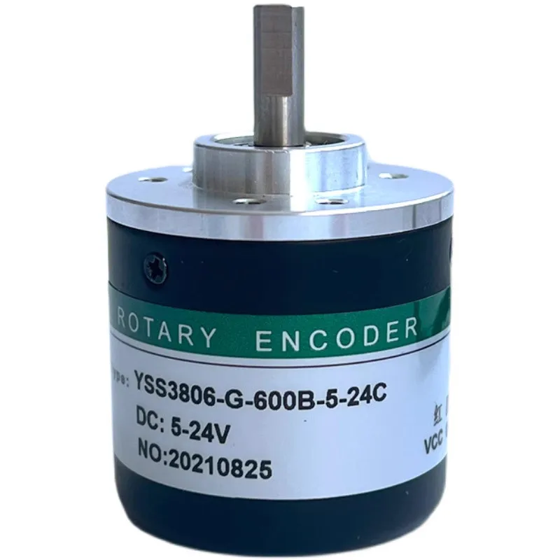 (Please contact us) CHINA Photoelectric Rotary Encoder YSS3806-G-2025BM-5-24C 1000 2025 360 500 PPR