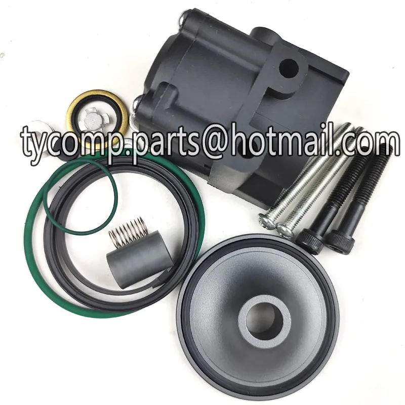 2901186100(2901-1861-00) Kit valvola di scarico per compressore d'aria Atlas Copco