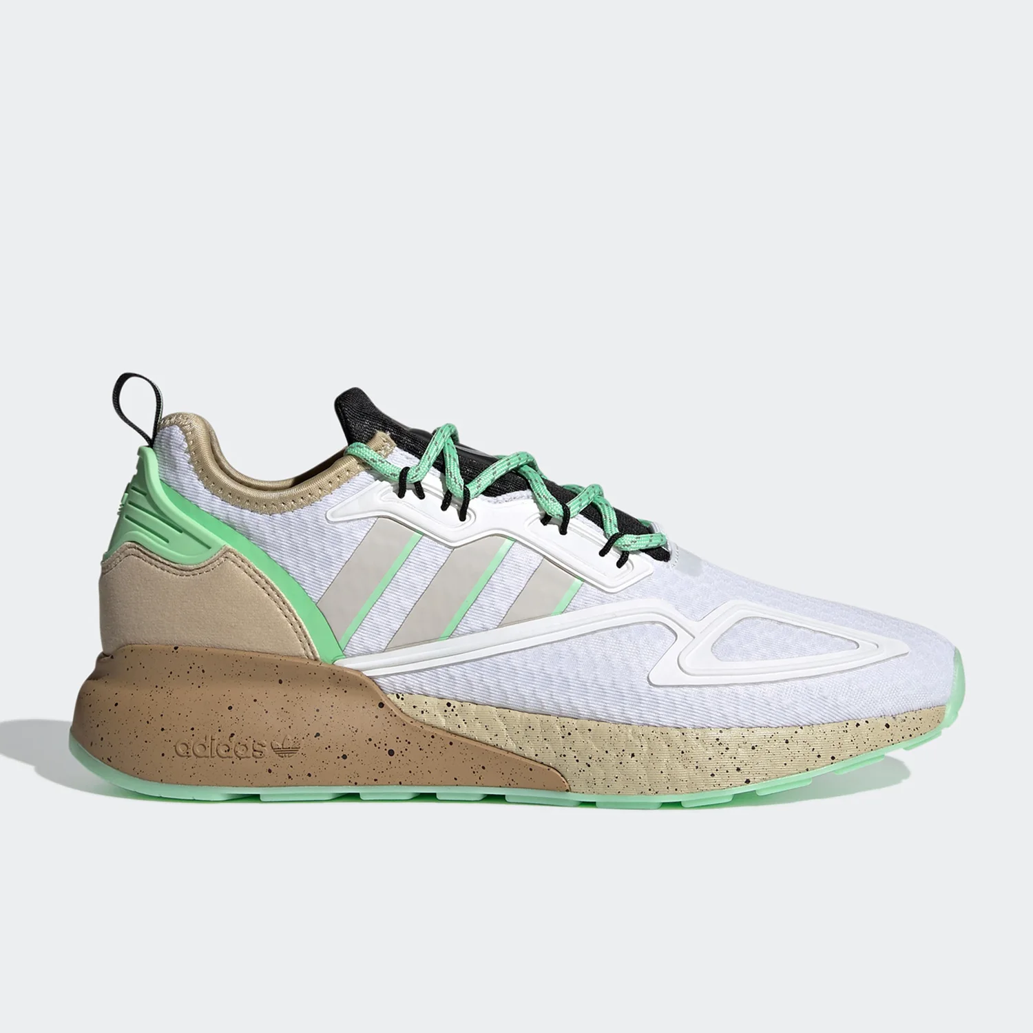 Adidas genuine clover unisex low cut sports and leisure shoes GZ2760