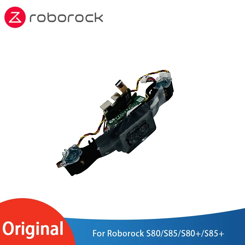 

New Original Line Laser Module for Roborock S80/S85/S80+/S85+ Vacuum Cleaner Parts Line Laser Control Board Sensor Accessories