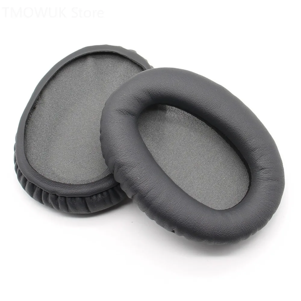 

Replacement Memory Foam Ear Pads Cushions for SONY WH-CH700N Headphones Ear pad