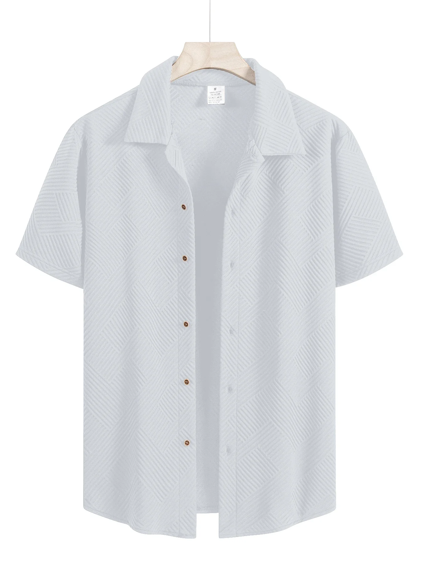 Thumbnail 4 - #30 Best Cargo Pocket Shirts to Buy In 2026