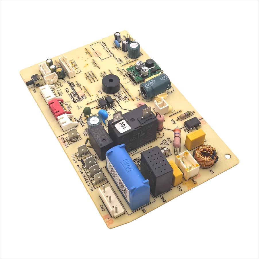 Adequado para placa de ar condicionado TCL A010412 V1.1 peça da placa principal