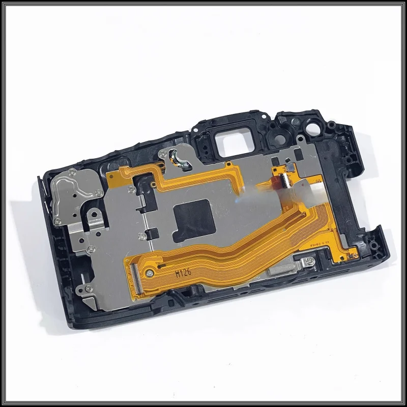 Brand new original camera repair accessory for Canon EOS RP back cover assembly (excluding LCD screen) 1861