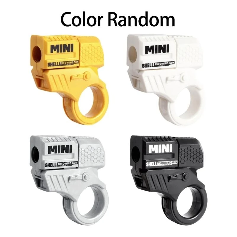 미니 폼 건의 장난감 안티스트 스토리 총기 장난감 학생들은 편안한 장난감을 선호합니다.