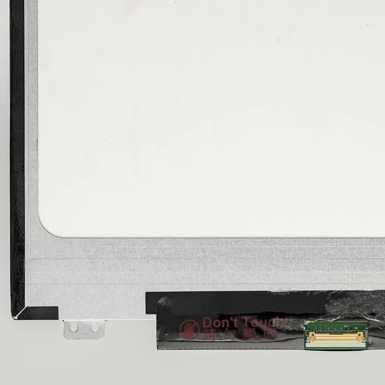 Imagem -03 - Ips Tela do Laptop Lcd N173hce-e41 N173hce-e31 Fit Ltn173hl01 Nv173fhm-n41 para Thinkpad P72 P71 P70 Fhd 1920x1080 30pin Edp 17.3
