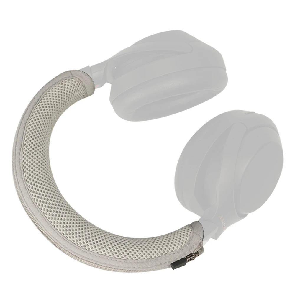 Quality Headphone Head Beam Cover for ASUS ROG Strix Go 2.4 Wireless Headphone Protective Case Headset Headbeam Protector Sleeve