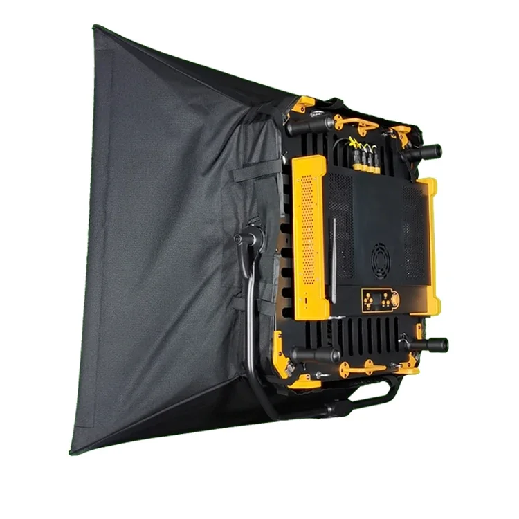 professional studio equipment 750W led photo television camera  movie  film CRMX LUMENRADIO Studio photography Light