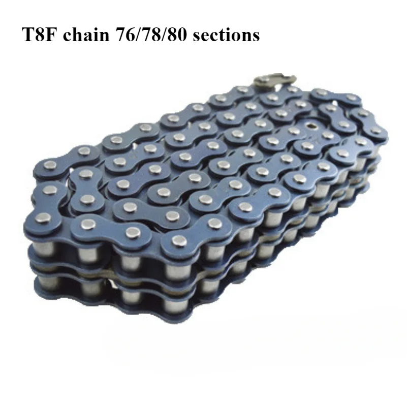 T8F Chain 76/78/80 … - image