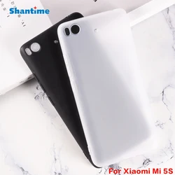 Case for Xiaomi Mi 5S TPU Shock proof Rubber Cover Protective Bumper Flexible Shell for Xiaomi Mi 5S