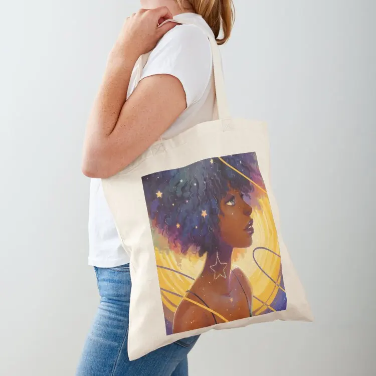 

Stella Tote Bag custom bags Fabric bag large size bags supermarket folding bag
