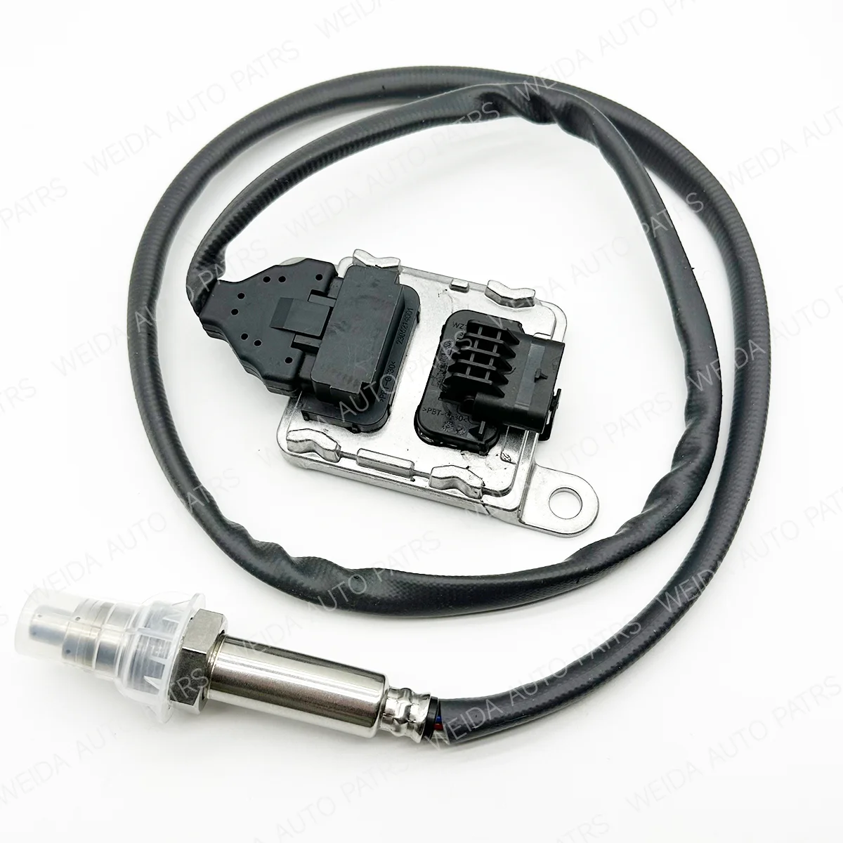 

For Geniune NOX Nitrogen Oxide Sensor 29650-4A200 29650 4A200 Hyundai i800 H-1 2.5 CRDi Kia CEE'D 1.0 Diesel 5WK97399 5WK9 7399