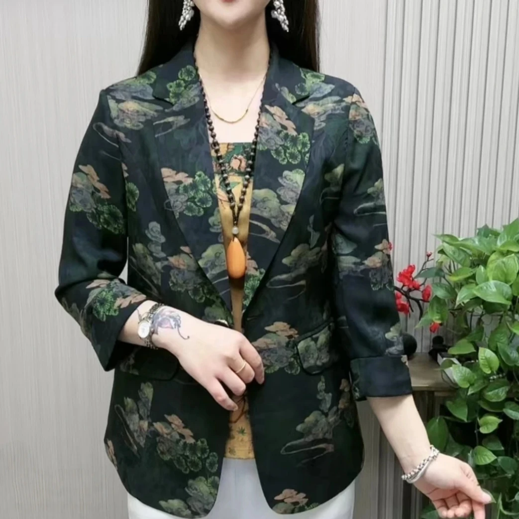 new-chinese-sle-retro-embroidered-button-up-thin-women's-summer-luxury-lightweight-jaet-collar-regular-sve