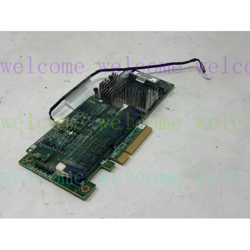 

726821-B21 Контроллер SAS HP P440 Smart Array 12 ГБ/с 726823-001 с 4 ГБ FBWC