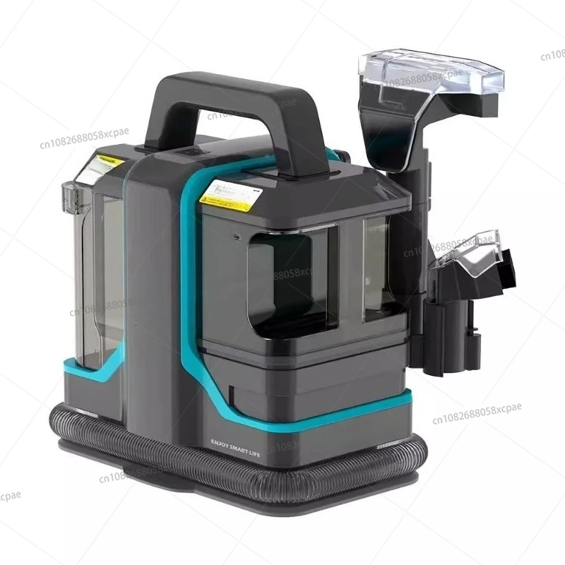 

Carpet washing sofa spray suction body small multi-function