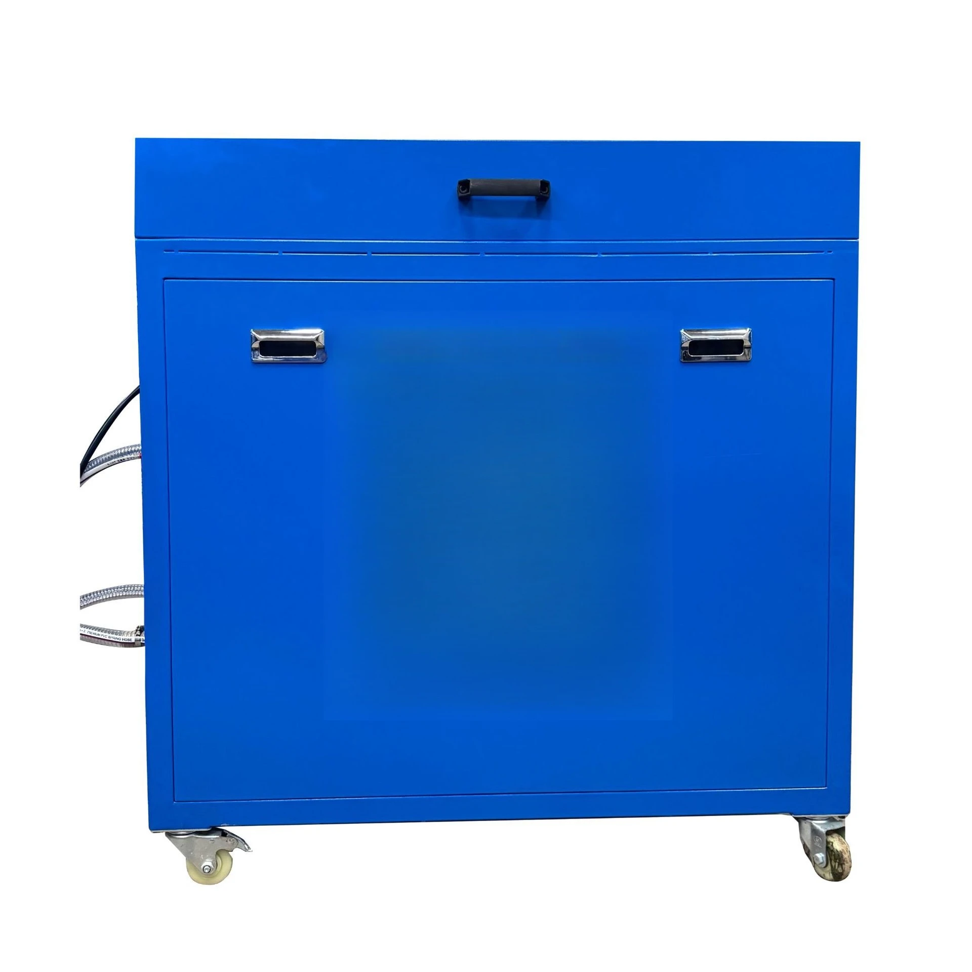 High-precision large-flow oil filter oil diesel 24 hours continuous work ultrafiltration commercial
