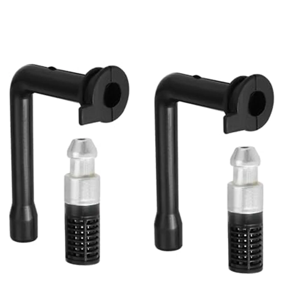 

Верхний и нижний масляный шланг и комплект фильтров, совместимый с 024 MS240 026 MS260, эффективной защитой двигателя и длительным сроком службы.