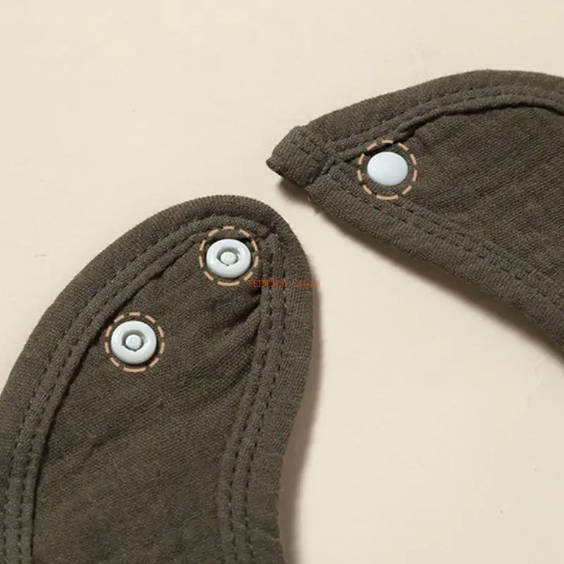 U50F 赤ちゃんバンダナ キッズよだれかけ 幼児よだれかけ 赤ちゃん 歯が生えるよだれかけ よだれよだれかけ ソフト