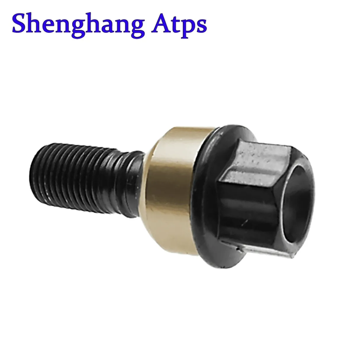 M14*1.5*44 WHT006978 Wheel Lug Bolt For Porsche 911 997 Panamera Cayenne Boxster WHT 006 978 99736120301 99736120302 99736120303