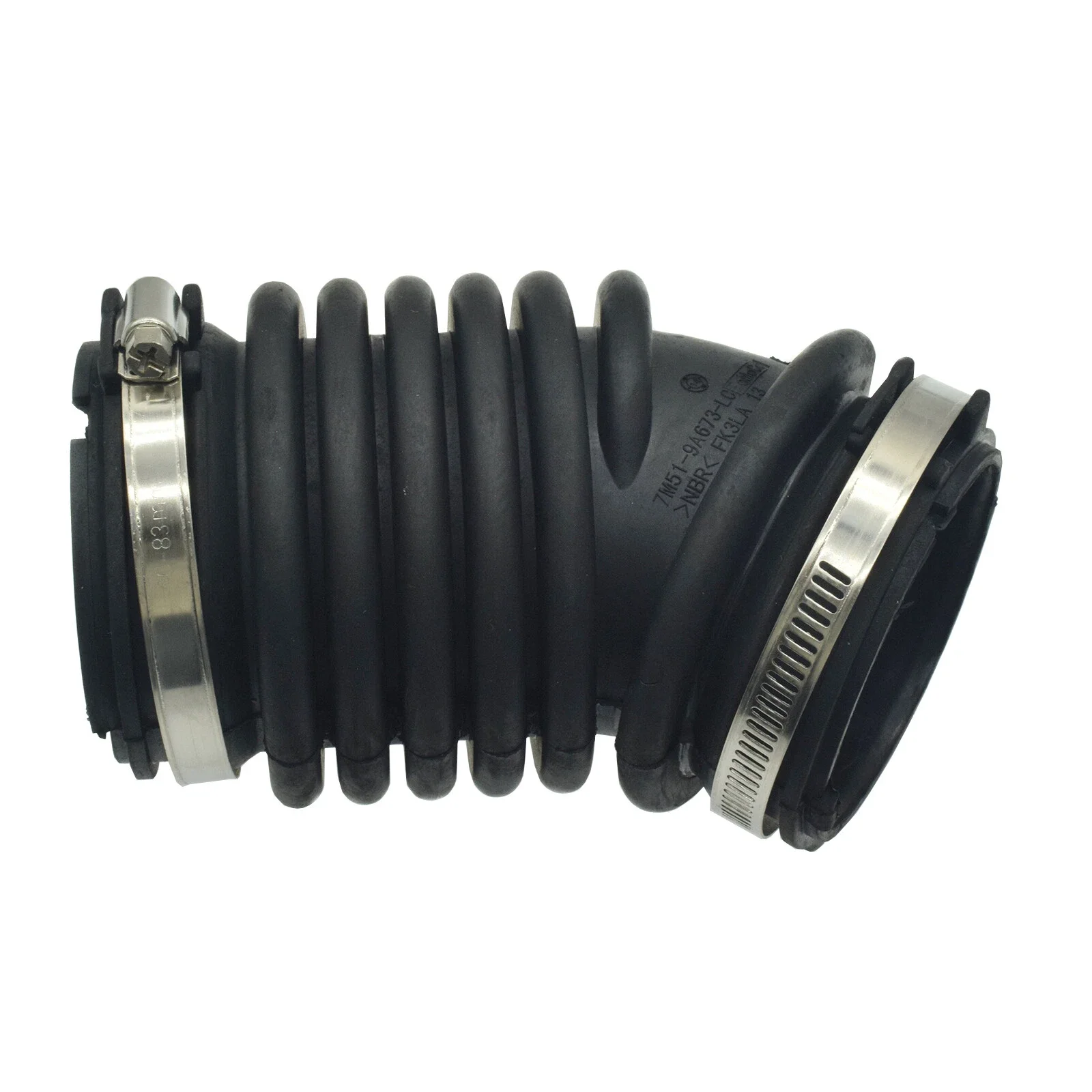 

Air Filter Intake Hose Pipe 7M519A673LC 70380075 1684286 for C-MAX DM2 1.8 2.0 2007-2010 For Focus II 1.8 2.0 Car Accessories