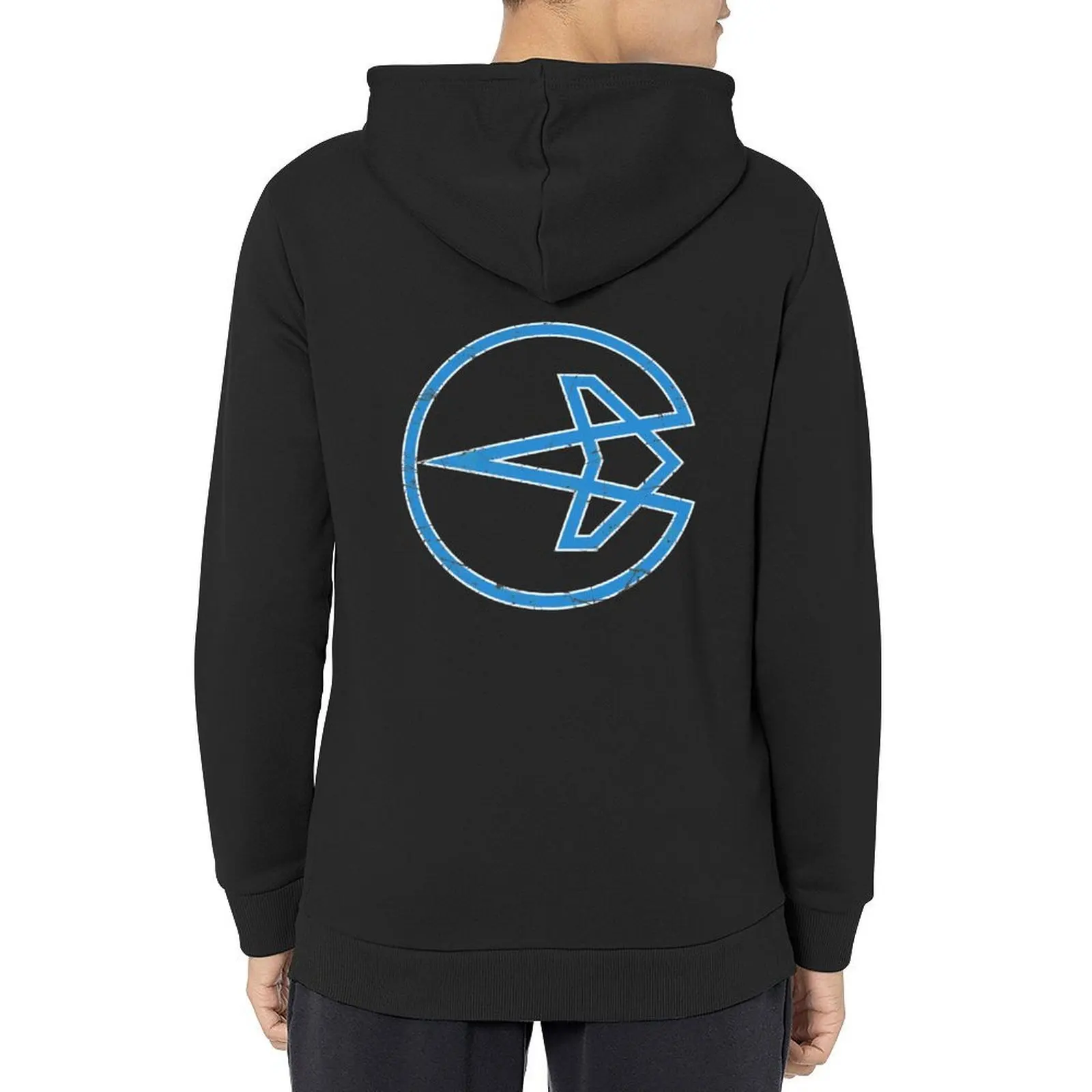 

Sukhoi Aircraft Russian Air Force Symbol Hoodie japanese style mens clothing anime clothing autumn clothes designer hoodies