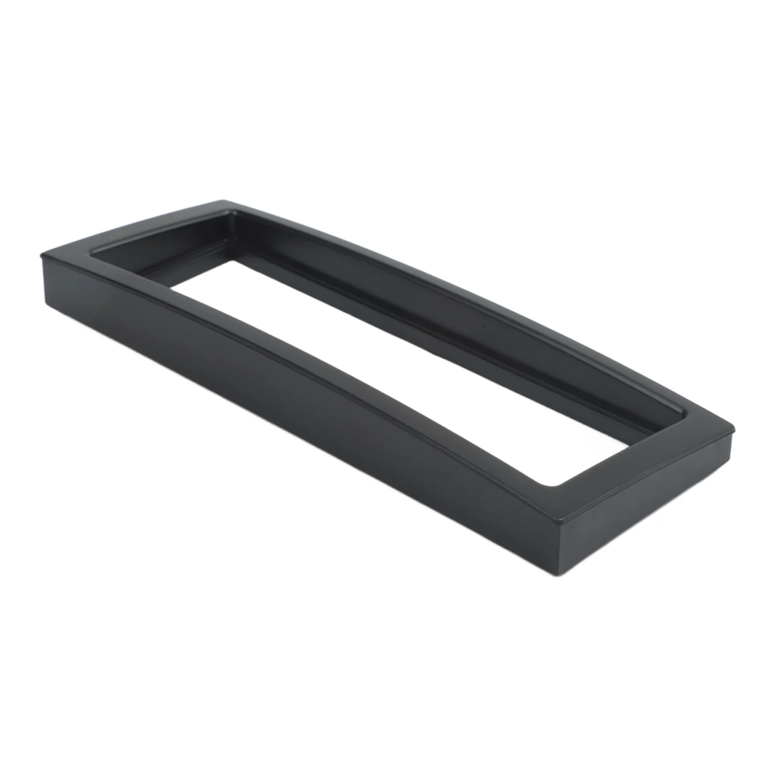 For C5 2004-2008 Car for fascia Dashboard Installation ABS Plastic Material Standard 1DIN Fit Easy Installation