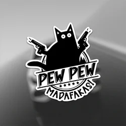 Pew Pew Madafakas