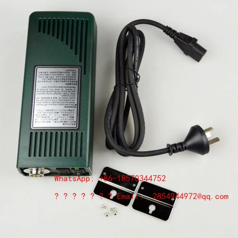 2026    Power Adapter CLT-60 Electric Screwdriver Power Supply CLT-50