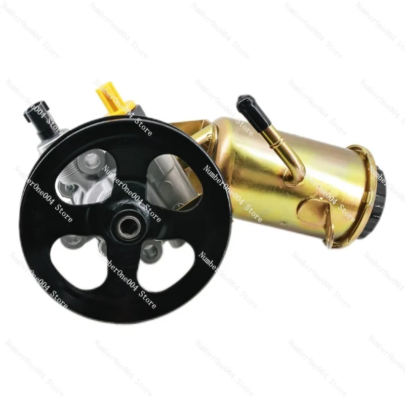 

44310-52020 Automotive Power Steering Pump for 44310-52090