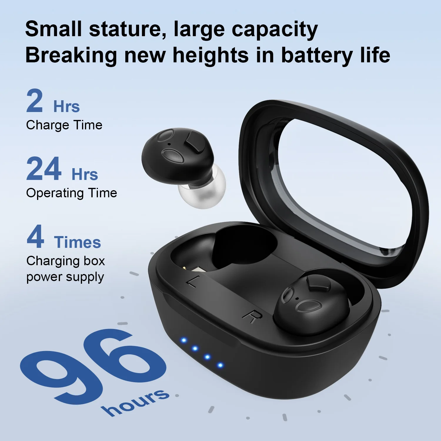 2025 Rechargeable I… - image