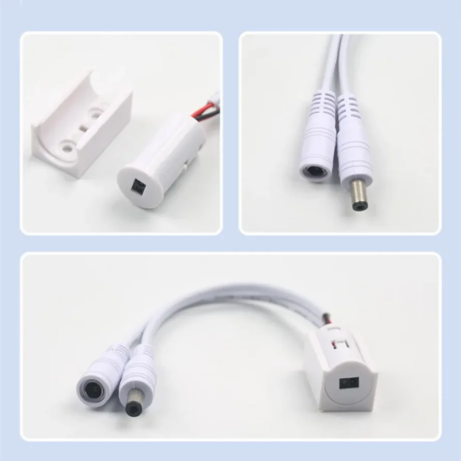 

Датчик движения для управления светом 3.7~24В, бесступенчатое диммирование 100-0%, 12В 24В, аксессуар для домашнего освещения, управление светодиодными лентами и лампами