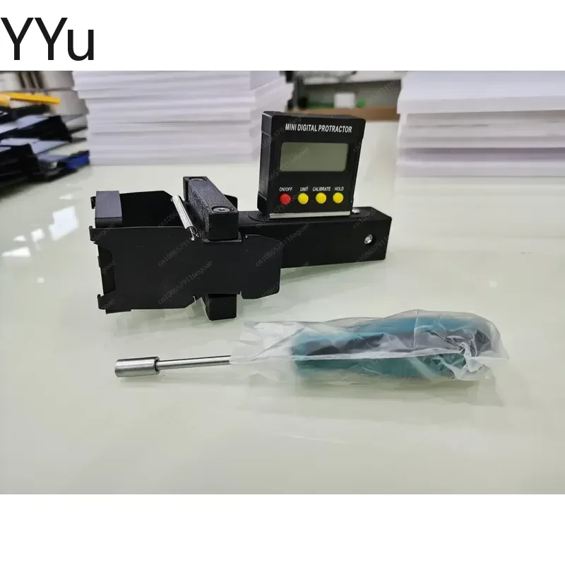 custom for Jmz-Acc Radar Calibration Tool Level Bracket Set Car ADAS Sensor Alignment Fixture Auto Diagnostic Equipment