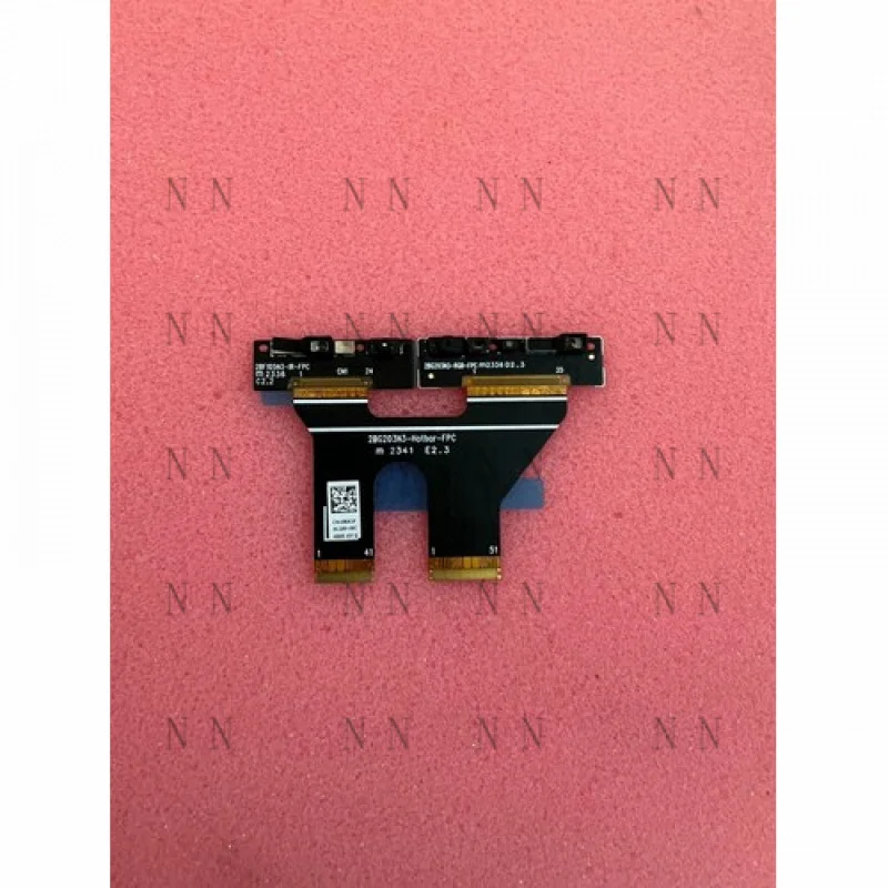 

QGG Original for Dell XPS13 9345 HD Dual Camera Module 096K3P
