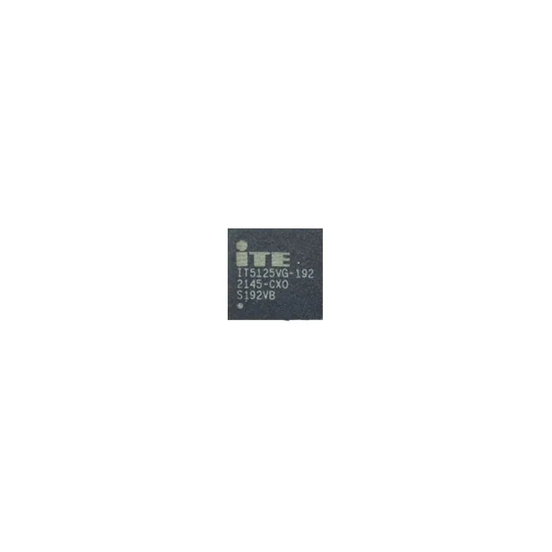 IT5125VG-128 Fully Genuine New Integrated Circuit Chips, Quick Direct Payment Accepted