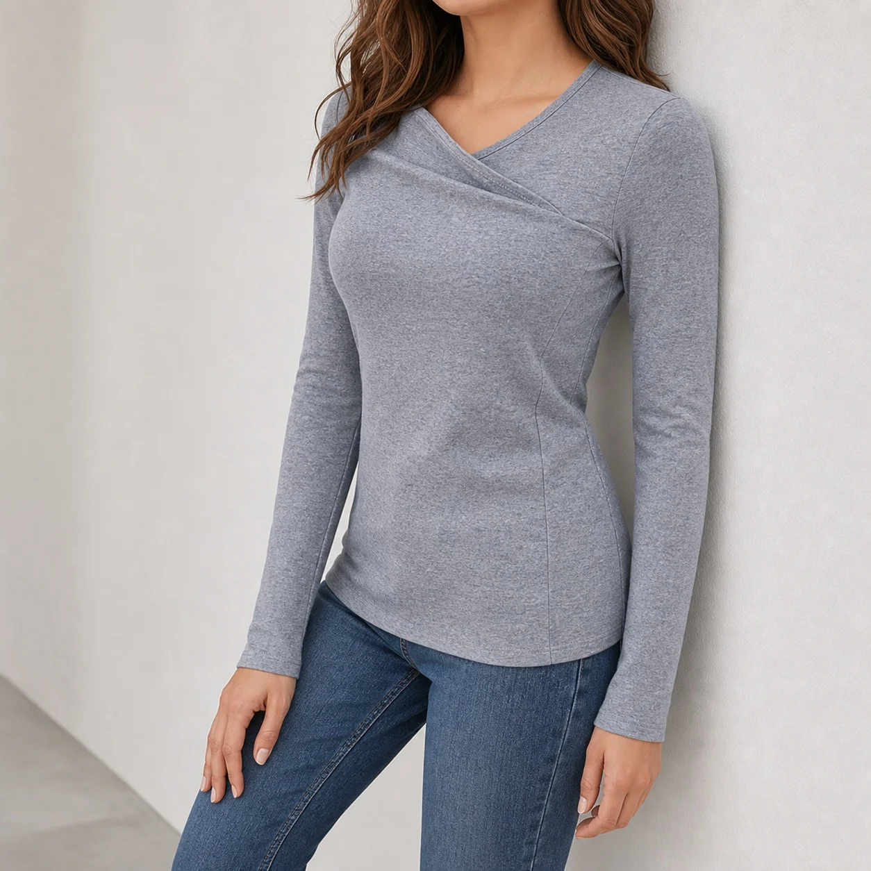 camiseta-de-manga-larga-para-mujer-cuello-redondo-color-liso-estilo-urbano-casual-corte-recto-esencial-para-capas-top-basico