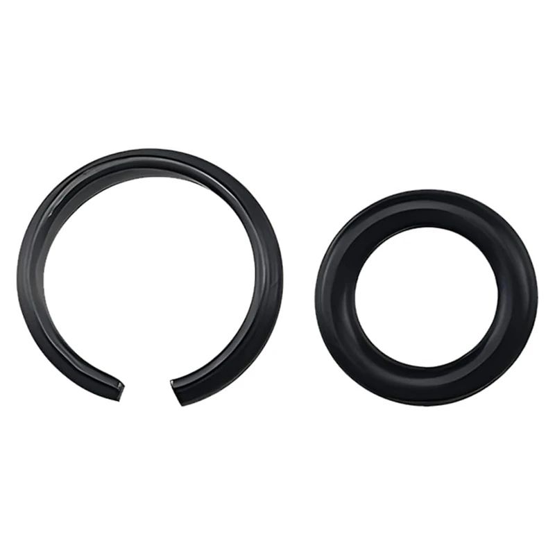3/8Inch Impact Retaining Ring Clip Square Drive Socket Retainer Ring With O-Ring For Milwaukee Type Impact Wrenches Promotion