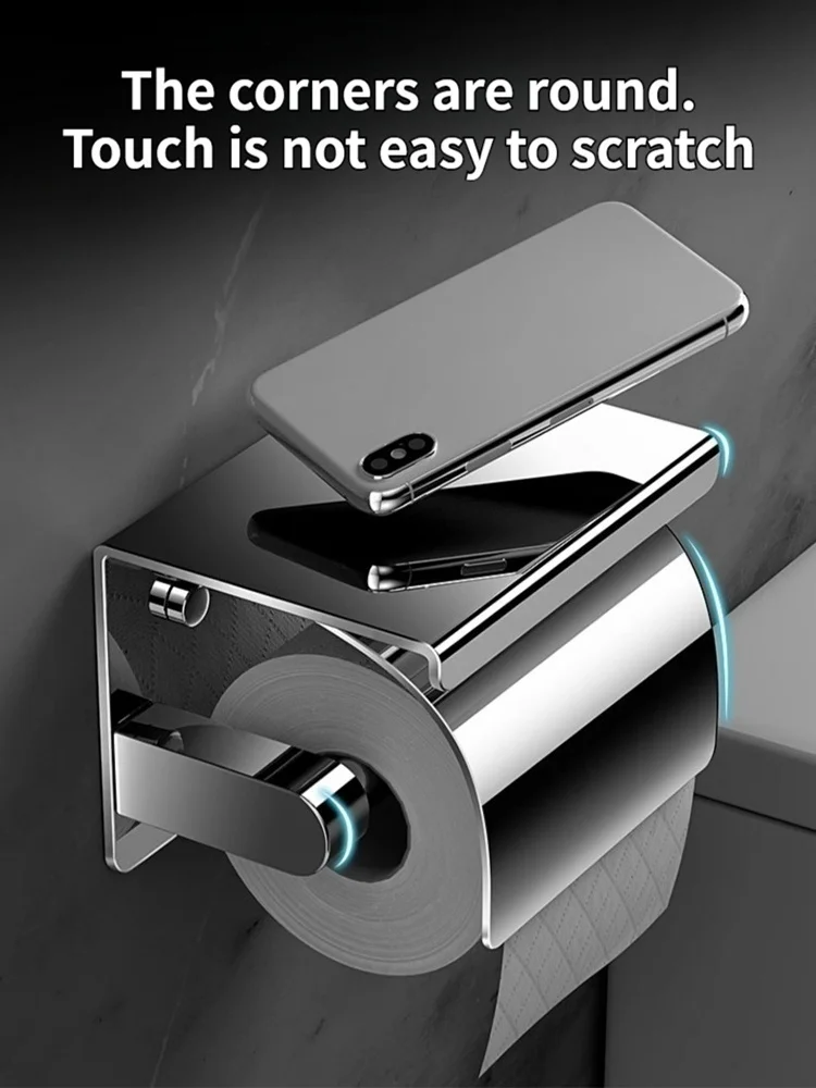 Thumbnail 2 - #26 Budget Bathroom Hardware for Smart Shoppers